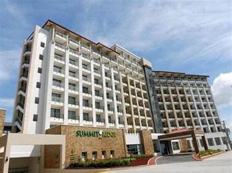Summit Ridge Tagaytay, Tagaytay: Hotel Reviews, Rooms.